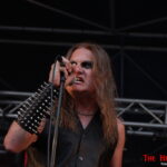 Stonehenge 2016: Necrophobic